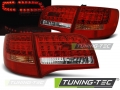Audi A6 C6 Avant LED Hátsó Lámpa (Évj.: 2005 - 2008) by Tuning-Tec