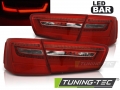 Audi A6 C7 Sedan LED Hátsó Lámpa (Évj.: 2011 - 2014.10) by Tuning-Tec