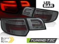 Audi A3 (8P) Dinamikus Full LED / LED-Bar Hátsó Lámpapár (2003 - 2008) by Tuning Tec
