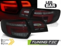 Audi A3 (8P) Dinamikus Full LED / LED-Bar Hátsó Lámpapár (2003 - 2008) by Tuning Tec