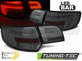 Audi A3 (8P) Dinamikus Full LED / LED-Bar Hátsó Lámpapár (2008 - 2012) by Tuning Tec