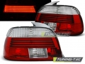BMW 5-ös E39 Limo Tuning-Tec LED Hátsó Lámpa  (Évj.:2000.09 - 2003.06)