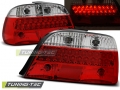 BMW 7-es E38 Tuning-Tec LED Hátsó Lámpa  (Évj.:1994.06 - 2001.07)