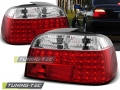 BMW 7-es E38 Tuning-Tec LED Hátsó Lámpa (Évj.:1994.06 - 2001.07)