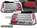 BMW 3-as E36 Coupe Tuning-Tec LED Hátsó Lámpa  (Évj.:1990.12 - 1999.08)