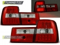 BMW 5-ös E34 Tuning-Tec Ledes Hátsó Lámpa (Évj.: 1988.02 - 1995.12)