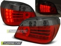 BMW 5-ös E60 Sedan Tuning-Tec LED Hátsó Lámpa  (Évj.:2003.07 - 2007)