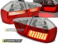 BMW 3-as E90 Sedan, Tuning-Tec LED Hátsó Lámpa  (Évj.:2005.03 - 2008.08)