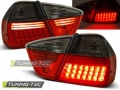 BMW 3-as E90 Sedan, Tuning-Tec LED Hátsó Lámpa  (Évj.:2005.03 - 2008.08)