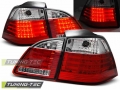 BMW E61 Touring Tuning-Tec LED Hátsó Lámpa  (Évj.:2004 - 2007.03)