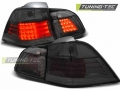 BMW E61 Touring Tuning-Tec LED Hátsó Lámpa  (Évj.:2004 - 2007.03)