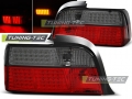 BMW 3-as E36 Coupe/Cabrio Tuning-Tec LED Hátsó Lámpa Led indexes (Évj.:1990.12 – 1999.08)
