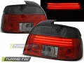 BMW 5-ös E39 Limo Tuning-Tec LED Hátsó Lámpa  (Évj.:1995.09 - 2000.08)