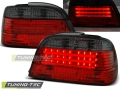 BMW 7-es E38 Tuning-Tec LED Hátsó Lámpa  (Évj.:1994.06 - 2001.07)