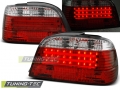 BMW 7-es E38 Tuning-Tec LED Hátsó Lámpa  (Évj.:1994.06 - 2001.07)