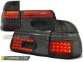 BMW 5-ös E39 Touring Tuning-Tec LED Hátsó Lámpa  (Évj.:1997 - 2000.08)