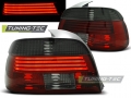 BMW 5-ös E39 Limo Tuning-Tec LED Hátsó Lámpa  (Évj.:2000.09 - 2003.06)