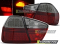 BMW 3-as E90 Sedan, Tuning-Tec LED Hátsó Lámpa Led indexes (Évj.:2005.03 – 2008.08)