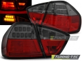 BMW 3-as E90 Limo, Tuning-Tec LED BAR Hátsó Lámpa Led indexes (Évj.:2005.03 – 2008.08)