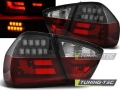 BMW 3-as E90 Limo, Tuning-Tec LED BAR Hátsó Lámpa Led indexes (Évj.:2005.03 – 2008.08)
