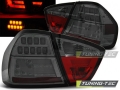 BMW 3-as E90 Limo, Tuning-Tec LED BAR Hátsó Lámpa Led indexes (Évj.:2005.03 – 2008.08)