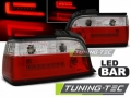 BMW 3-as E36 Coupé-Cabrio, Led BAR Hátsó Lámpa by Tuning Tec (Évj.1990.12 - 1999.08)