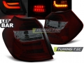 BMW E87/ E81 Tuning-Tec LED BAR Hátsó Lámpa  (Évj.:2004 – 2007.08)