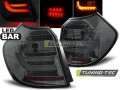 BMW E87/ E81 Tuning-Tec LED BAR Hátsó Lámpa  (Évj.:2004 – 2007.08)