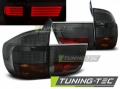 BMW X5 E70, LED Hátsó Lámpa (Évj.: 2007.03 - 2010.05) by Tuning-Tec
