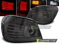 BMW E60 Tuning-Tec LED Hátsó Lámpa  (Évj.:2003.07 - 2007)