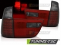 BMW X5 E53, Tuning-Tec LED Hátsó Lámpa (Évj.:1999.09 - 2006)