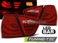 BMW 3-as E90 Limo, Led BAR Hátsó Lámpa by Tuning Tec (Évj.2005.03 - 2008.08)