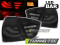 BMW E90 Tuning-Tec LED Bar Hátsó Lámpa (Évj.:2005.03 - 2008.08)