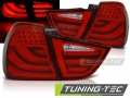 BMW 3-as E90 Limo, Led BAR Hátsó Lámpa by Tuning Tec (Évj.2009 - 2011)