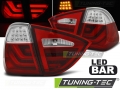 BMW E91 Ledes Hátsó Lámpa, 3-as Széria (Évj.: 2005 - 2008) by Tuning-Tec