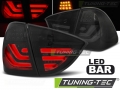 BMW 3-as Széria E91 LED Bar Hátsó Lámpa (Évj.: 2005 - 2008) by Tuning-Tec