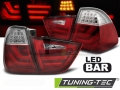 BMW 3-as Széria (E91) LED Bar Hátsó Lámpa (Évj.: 2009 - 2011) by Tuning-Tec