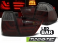 BMW 3-as Széria E91 LED Bar Hátsó Lámpa (Évj.: 2009 - 2011) by Tuning-Tec