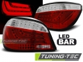 BMW 5-ös E60 Limo/Sedan Tuning-Tec LED Bar Hátsó Lámpa (Évj.:2003.07 - 2007.02)
