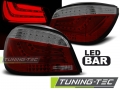 BMW 5-ös E60 Limo/Sedan Tuning-Tec LED Bar Hátsó Lámpa (Évj.:2003.07 - 2007.02)