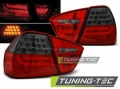 BMW 3-as E90 Limo, Tuning-Tec LED BAR Hátsó Lámpa (Évj.:2005.03 – 2008.08)