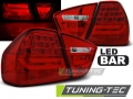 BMW 3-as E90 Limo, Tuning-Tec LED BAR Hátsó Lámpa (Évj.:2005.03 – 2008.08)