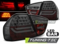 BMW 3-as E90 Limo, Tuning-Tec LED BAR Hátsó Lámpa (Évj.:2005.03 – 2008.08)