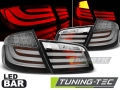 Bmw 5-ös F10 Limo, Led Bar Hátsó Lámpa by Tuning Tec (Évj.:2010 - 2013.07)