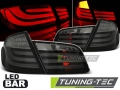 Bmw 5-ös F10 Limo, Led Bar Hátsó Lámpa by Tuning Tec (Évj.:2010 - 2013.07)