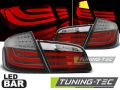 Bmw 5-ös F10 Limo, Led Bar Hátsó Lámpa by Tuning Tec (Évj.:2010 - 2013.07)