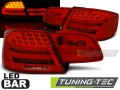 BMW 3-as Széria E92 Coupé, Led BAR Hátsó Lámpa  (Évj.2006.09 - 2010.03) by Tuning Tec