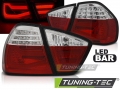 BMW 3-as E90 Limo, Tuning-Tec LED BAR Hátsó Lámpa (Évj.:2005.03 – 2008.08)