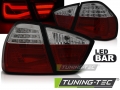BMW 3-as E90 Limo, Tuning-Tec LED BAR Hátsó Lámpa (Évj.:2005.03 – 2008.08)