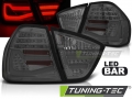 BMW 3-as E90 Limo, Tuning-Tec LED BAR Hátsó Lámpa (Évj.:2005.03 – 2008.08)